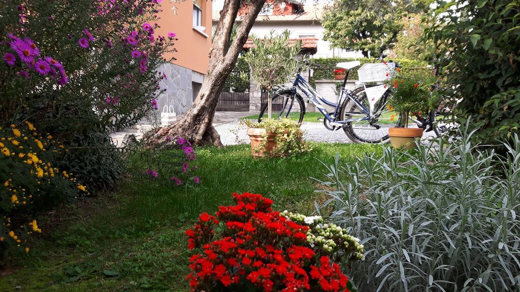 דירות La Turr De Mezz- Bellagio Lca מראה חיצוני תמונה